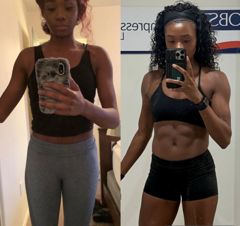 Coach transformation h